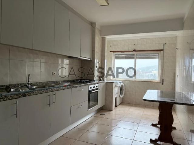 Apartamento T3 para alugar em Braga