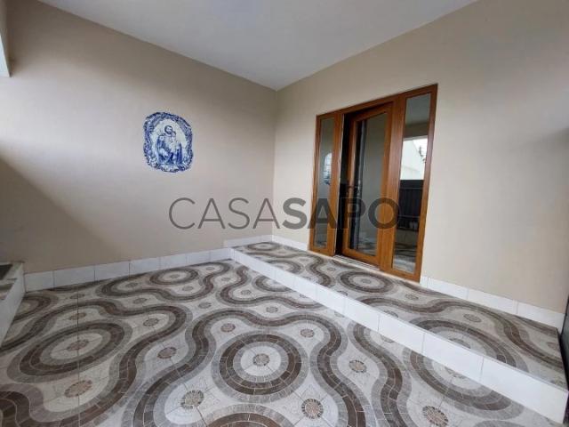 Apartamento T3 para alugar em Caldas da Rainha