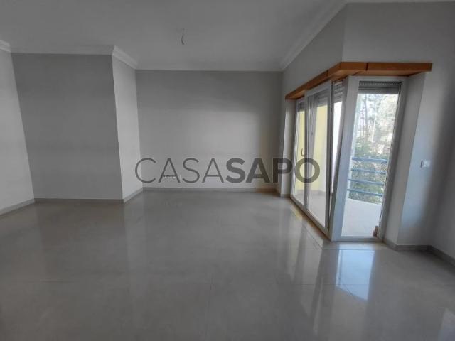 Apartamento T3 para alugar em Caldas da Rainha