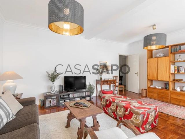 Apartamento T3 para alugar em Cascais