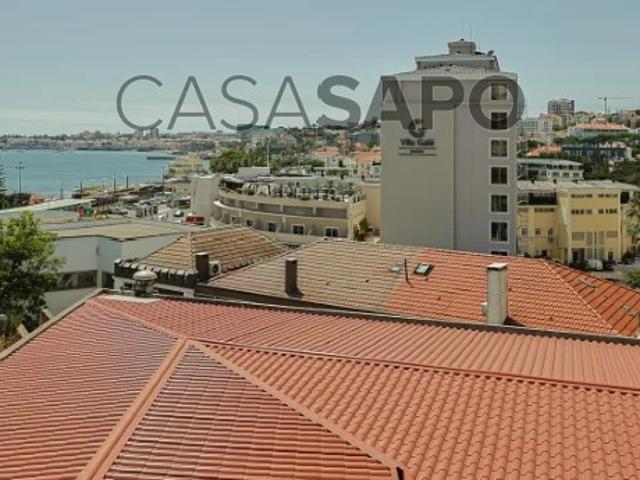 Apartamento T3 para alugar em Cascais