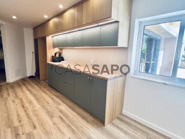 Apartamento T3 para alugar em Cascais
