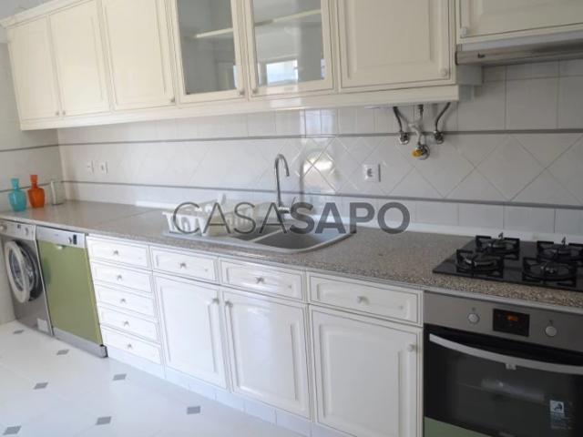 Apartamento T3 para alugar em Cascais