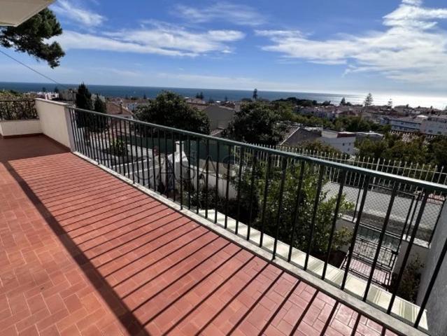 Apartamento T3 para alugar em Cascais