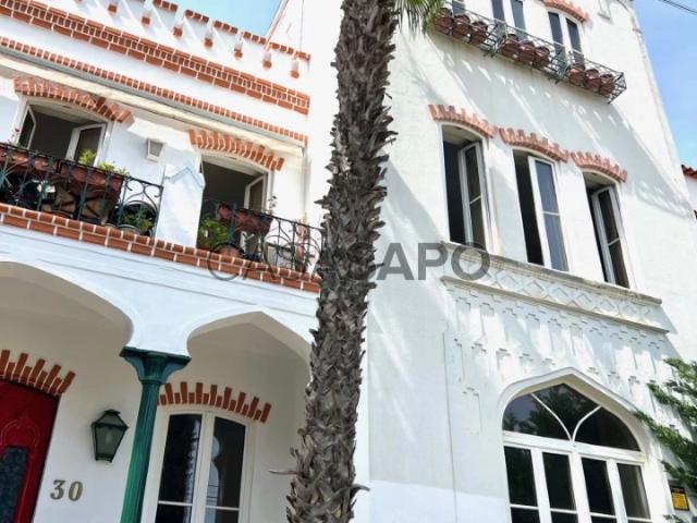 Apartamento T3 para alugar em Cascais