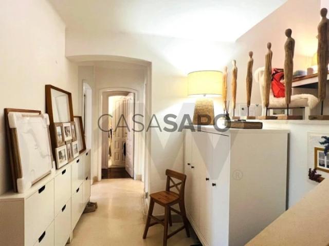Apartamento T3 para alugar em Cascais