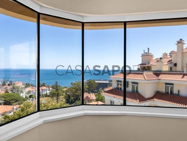 Apartamento T3 para alugar em Cascais