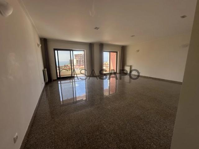 Apartamento T3 para alugar em Cascais