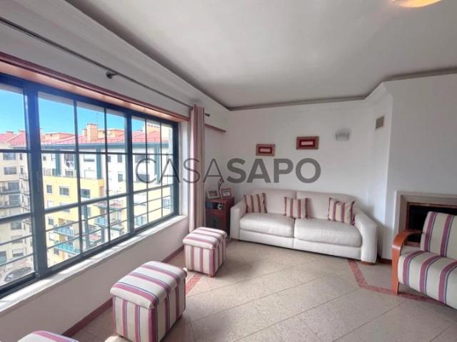 Apartamento T3 para alugar em Cascais