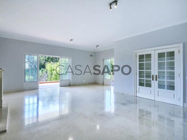 Apartamento T3 para alugar em Cascais