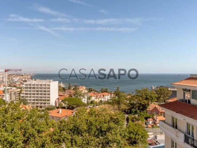 Apartamento T3 para alugar em Cascais