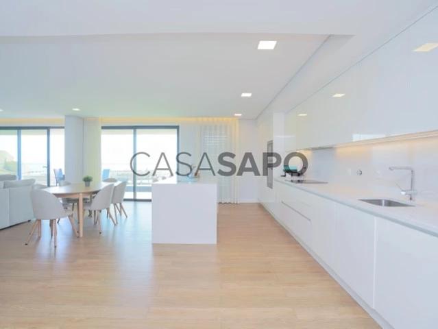 Apartamento T3 para alugar em Cascais