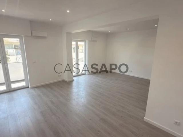 Apartamento T3 para alugar em Cascais