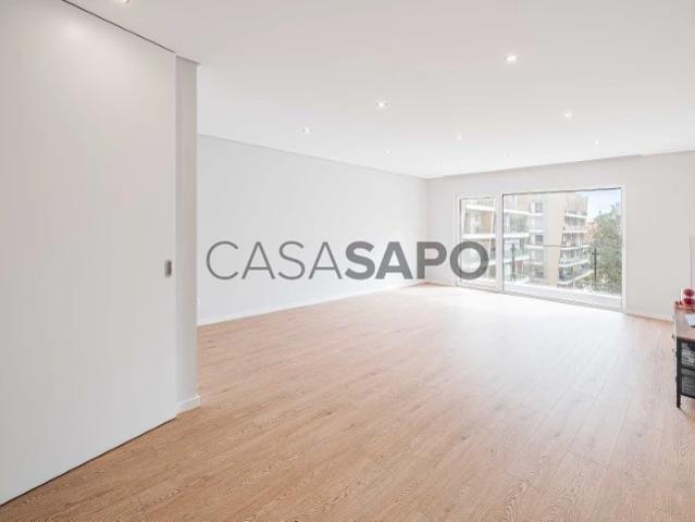 Apartamento T3 para alugar em Cascais