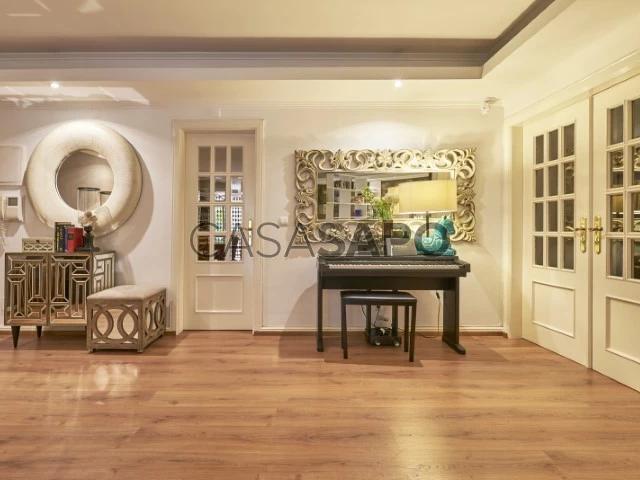 Apartamento T3 para alugar em Cascais