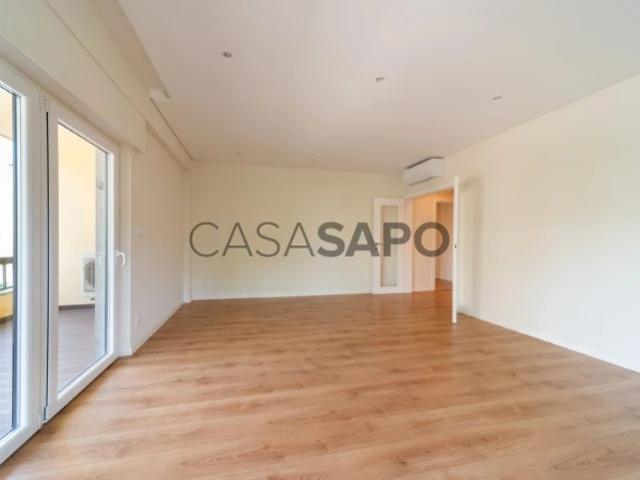 Apartamento T3 para alugar em Cascais