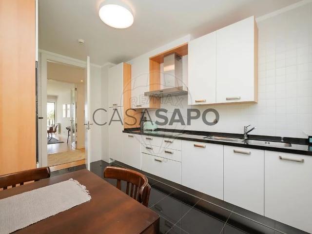 Apartamento T3 para alugar em Cascais