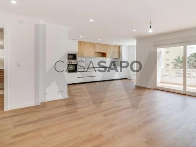 Apartamento T3 para alugar em Cascais