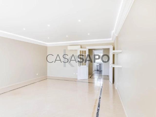 Apartamento T3 para alugar em Cascais