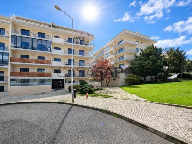 Apartamento T3 para alugar em Cascais