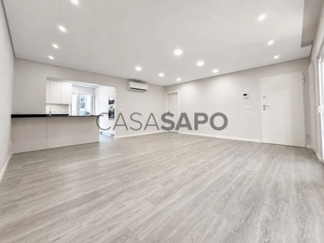 Apartamento T3 para alugar em Cascais