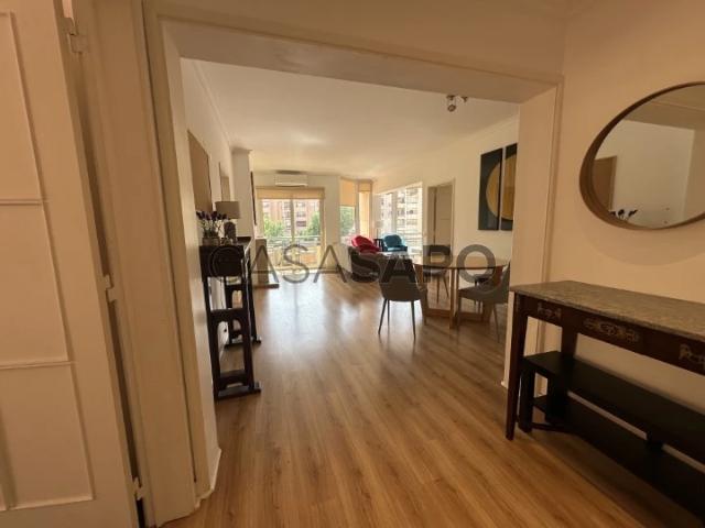 Apartamento T3 para alugar em Cascais