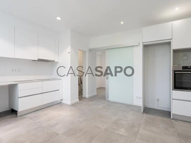 Apartamento T3 para alugar em Cascais