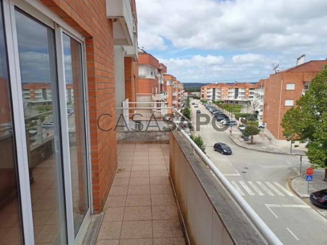 Apartamento T3 para alugar em Condeixa a Nova