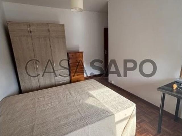 Apartamento T3 para alugar em Coimbra