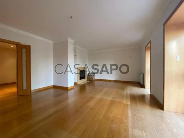 Apartamento T3 para alugar em Coimbra
