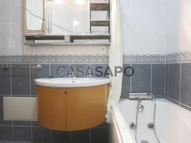 Apartamento T3 para alugar em Coimbra