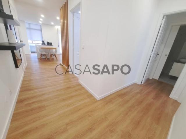 Apartamento T3 para alugar em Esposende