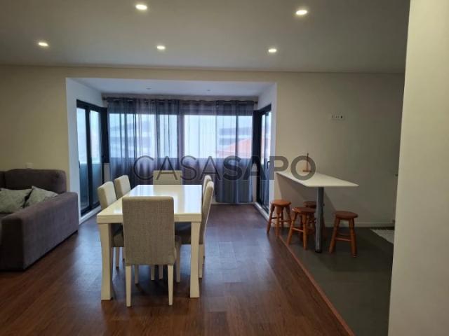 Apartamento T3 para alugar em Esposende