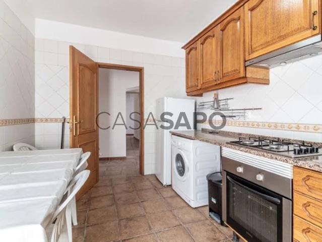 Apartamento T3 para alugar em Évora