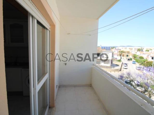 Apartamento T3 para alugar em Faro