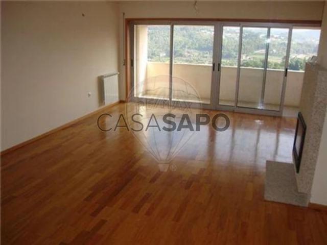 Apartamento T3 para alugar em Guimarães
