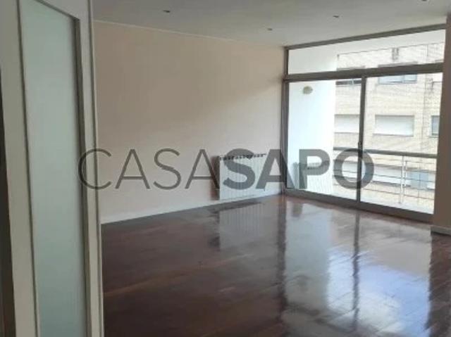 Apartamento T3 para alugar em Guimarães