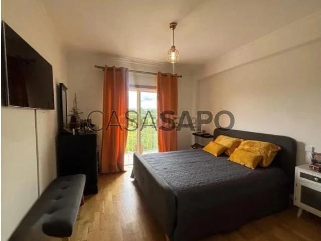 Apartamento T3 para alugar em Leiria