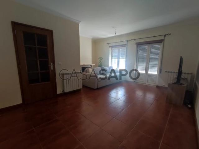 Apartamento T3 para alugar em Leiria
