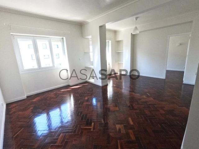 Apartamento T3 para alugar em Lisboa