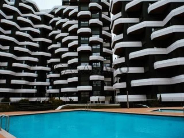 Apartamento T3 para alugar em Lisboa