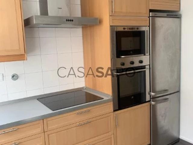 Apartamento T3 para alugar em Lisboa