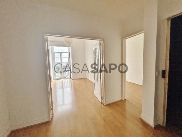 Apartamento T3 para alugar em Lisboa