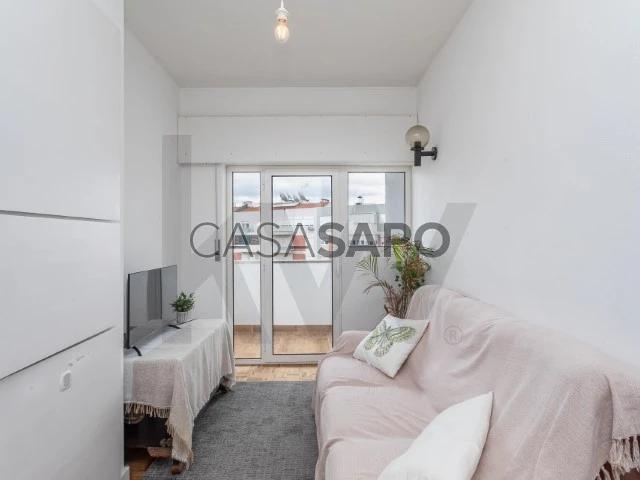 Apartamento T3 para alugar em Lisboa