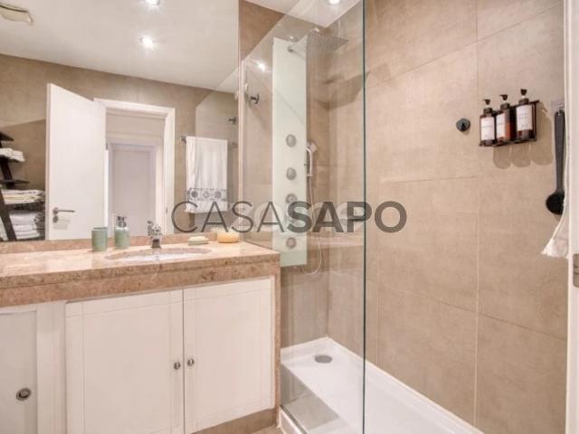 Apartamento T3 para alugar em Lisboa