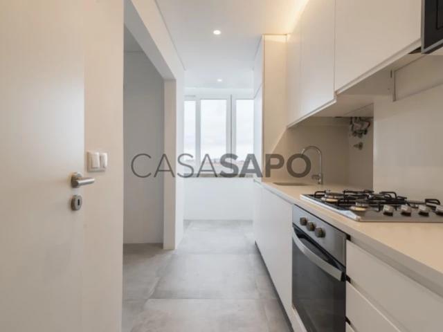Apartamento T3 para alugar em Lisboa