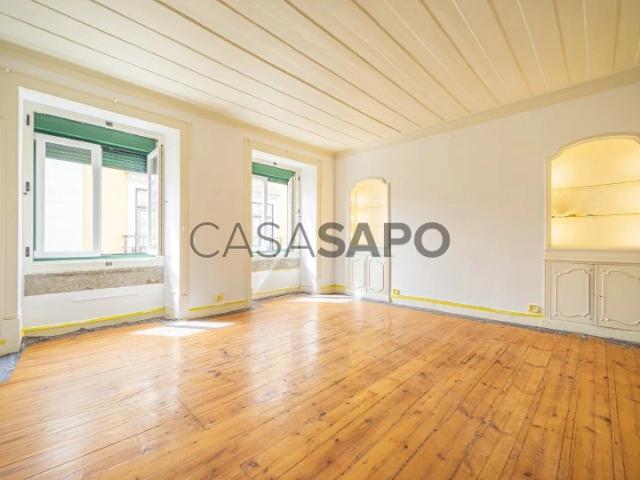 Apartamento T3 para alugar em Lisboa