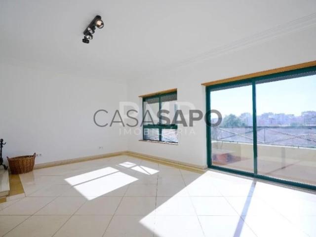 Apartamento T3 para alugar em Lisboa