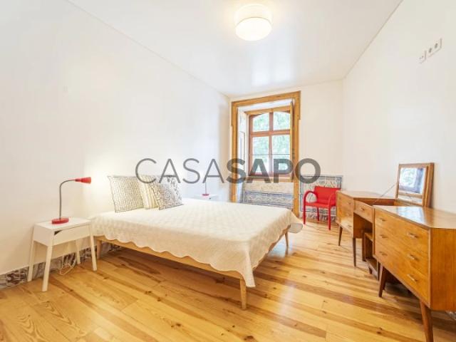 Apartamento T3 para alugar em Lisboa