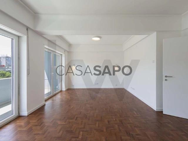 Apartamento T3 para alugar em Lisboa
